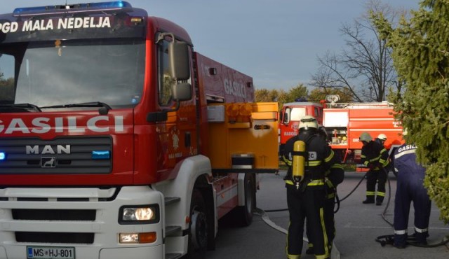 PGD Mala Nedelja PGD Mala Nedelja